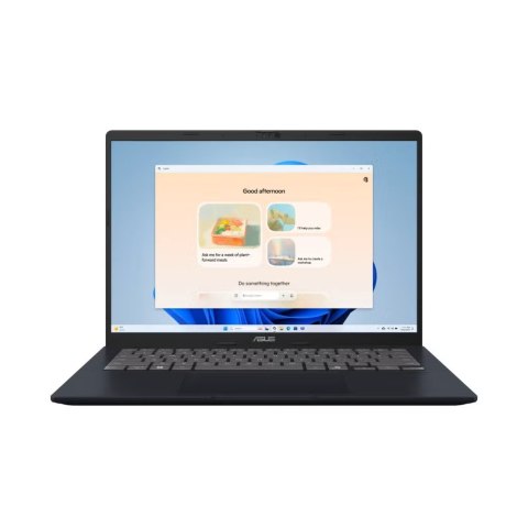 ASUS ASUS Vivobook 14 X1407AA-LY009W Ultra 5 325 14.0"WUXGA IPS-level Panel 60Hz 300nits AG 16GB DDR5 SSD512 Intel Graphics Cam1080p 