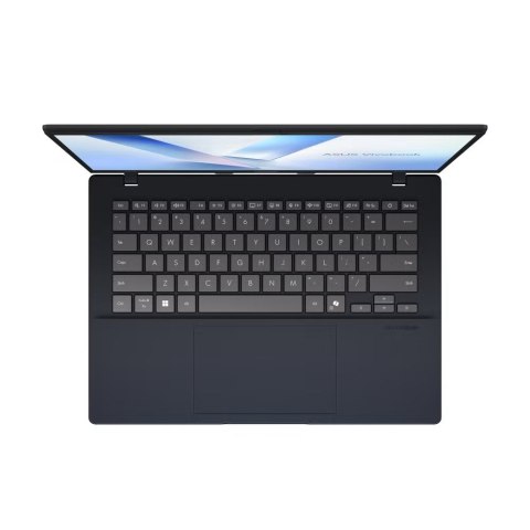 ASUS ASUS Vivobook 14 X1407AA-LY009W Ultra 5 325 14.0"WUXGA IPS-level Panel 60Hz 300nits AG 16GB DDR5 SSD512 Intel Graphics Cam1080p 