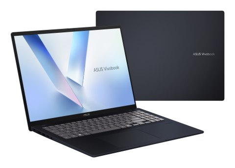 ASUS ASUS Vivobook 16 X1607CA-MB110W Ultra 5 225H 16.0"WUXGA IPS-level Panel 60Hz 300nits AG 16GB DDR5 SSD512 Intel Graphics WLAN+BT 