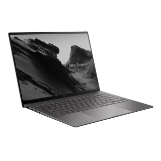 ASUS ASUS Zenbook S 14 UM5406GA-SU305X Ryzen AI 9 465 14.0"3K OLED 120Hz 500nits 32GB LPDDR5X SSD1TB Radeon Graphics WiFi7+BT CamFHD 