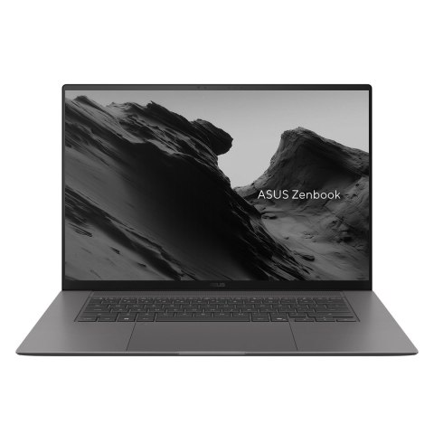 ASUS ASUS Zenbook S 14 UM5406GA-SU305X Ryzen AI 9 465 14.0"3K OLED 120Hz 500nits 32GB LPDDR5X SSD1TB Radeon Graphics WiFi7+BT CamFHD 