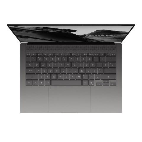 ASUS ASUS Zenbook S 14 UM5406GA-SU305X Ryzen AI 9 465 14.0"3K OLED 120Hz 500nits 32GB LPDDR5X SSD1TB Radeon Graphics WiFi7+BT CamFHD 