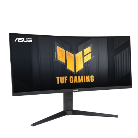 ASUS MONITOR ASUS 34" VG34VQL3A TUF Gaming
