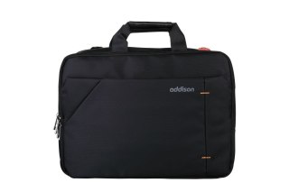 Addison ADDISON TORBA DO NOTEBOOKA ADDISON TRINITY 14