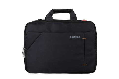 Addison ADDISON TORBA DO NOTEBOOKA ADDISON TRINITY 14
