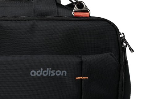 Addison ADDISON TORBA DO NOTEBOOKA ADDISON TRINITY 14