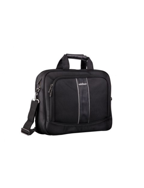 Addison Torba na laptopa Addison BRADFORD 309015 (15,6"; kolor czarny)