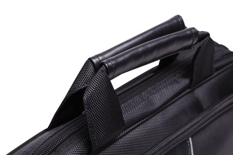 Addison Torba na laptopa Addison BRADFORD 309015 (15,6"; kolor czarny)
