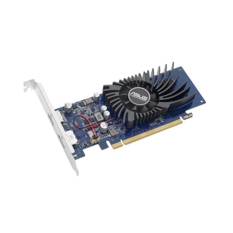 Asus Karta graficzna GeForce GT 1030 2GB GDDR5 64BIT HDMI/DP/HDCP