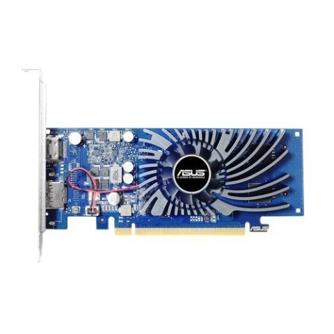 Asus Karta graficzna GeForce GT 1030 2GB GDDR5 64BIT HDMI/DP/HDCP
