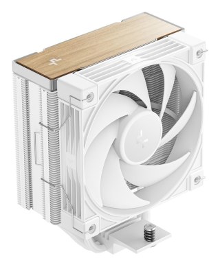 DEEPCOOL Chłodzenie DeepCool AK400 G2 WH