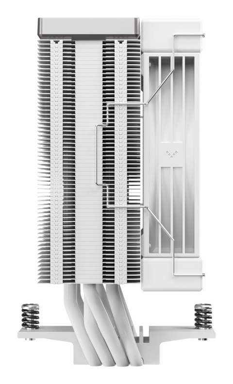DEEPCOOL Chłodzenie DeepCool AK400 G2 WH