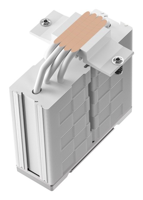 DEEPCOOL Chłodzenie DeepCool AK400 G2 WH