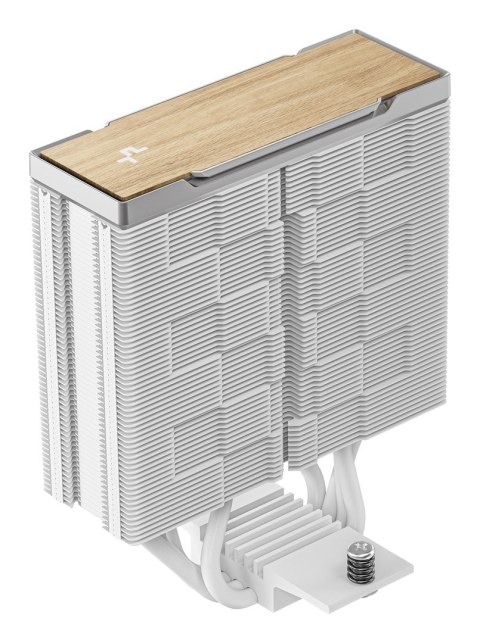 DEEPCOOL Chłodzenie DeepCool AK400 G2 WH
