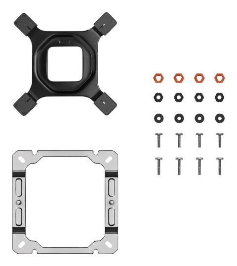 DEEPCOOL Chłodzenie DeepCool AK400 G2 WH
