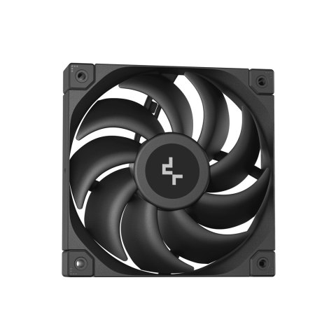DEEPCOOL Chłodzenie wodne Deepcool Mystique LCD 360mm (R-LX750-BKDSNMP-G-1)
