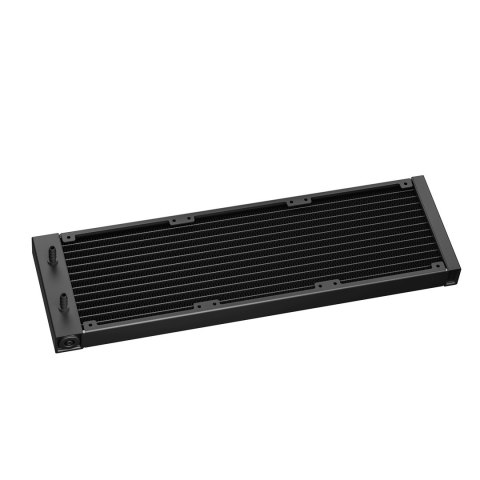 DEEPCOOL Chłodzenie wodne Deepcool Mystique LCD 360mm (R-LX750-BKDSNMP-G-1)