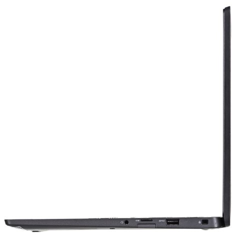 Dell DELL LATITUDE 7400 i5-8365U 16GB 512GB SSD 14" FHD(dotyk) (US QWERTY) carbon Win11pro + zasilacz UŻYWANY