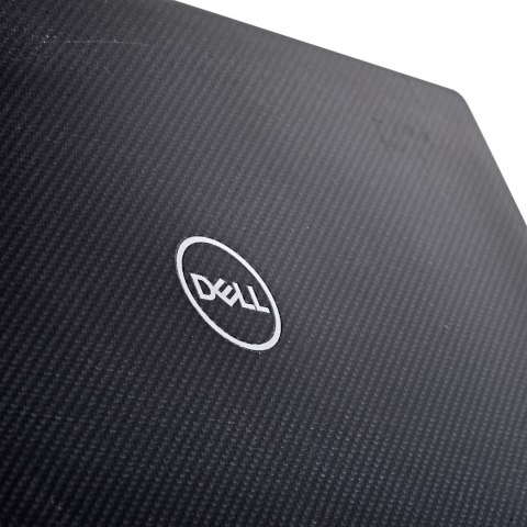 Dell DELL LATITUDE 7400 i5-8365U 16GB 512GB SSD 14" FHD(dotyk) (US QWERTY) carbon Win11pro + zasilacz UŻYWANY