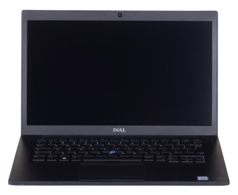 Dell DELL LATITUDE 7490 i5-8350U 16GB 256GB SSD 14" FHD Win11pro + zasilacz UŻYWANY