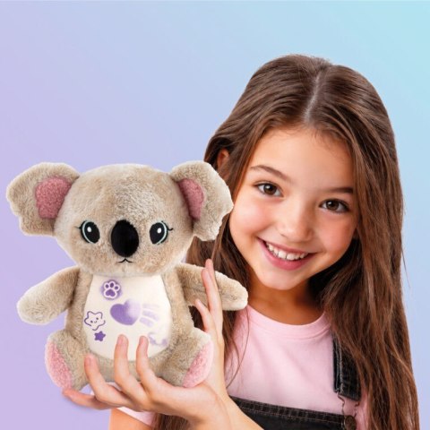 Epee Maskotka Świetlusie Koala kreatywny pluszak