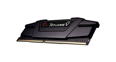 G.SKILL G.SKILL RIPJAWSV DDR4 4X16GB 3600MHZ CL16 XMP2 F4-3600C16Q-64GVKC