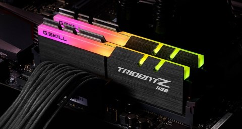 G.SKILL G.SKILL TRIDENTZ RGB DDR4 2X16GB 3600MHZ CL18 XMP2 F4-3600C18D-32GTZR