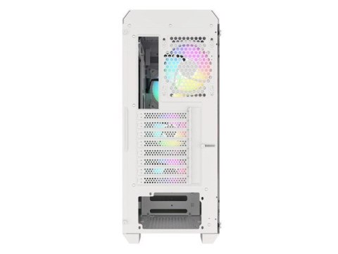 GENESIS GENESIS OBUDOWA IRID 505 ARGB BIAŁA MIDI TOWER NPC-1872