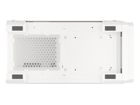GENESIS GENESIS OBUDOWA IRID 505 ARGB BIAŁA MIDI TOWER NPC-1872