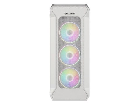 GENESIS GENESIS OBUDOWA IRID 505 ARGB BIAŁA MIDI TOWER NPC-1872