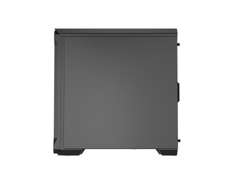 GENESIS Obudowa NATEC Genesis Irid 503 ARGB NPC-1559 (Micro ATX. Mini ITX; kolor czarny)