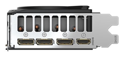 Gigabyte Karta graficzna Gigabyte GeForce RTX 5070 WINDFORCE OC 12GB
