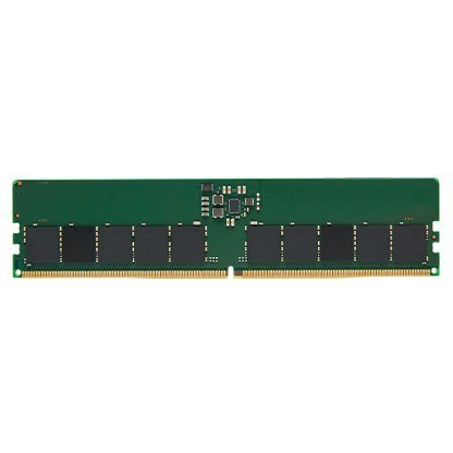 Kingston Kingston UDIMM ECC 16GB DDR5 1Rx8 Micron H 5600MHz PC5-44800 KSM56E46BS8-16MH