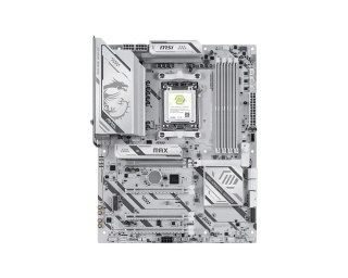 MSI Płyta główna MSI MAG B850 GAMING PLUS MAX WIFI