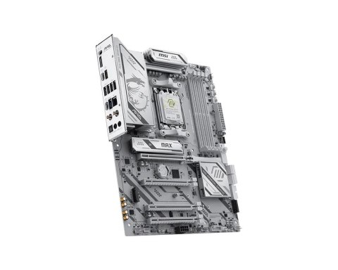 MSI Płyta główna MSI MAG B850 GAMING PLUS MAX WIFI