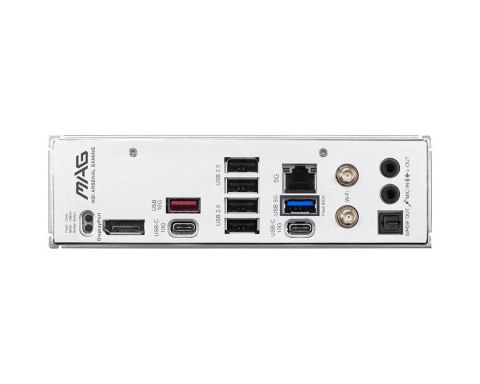 MSI Płyta główna MSI MAG B850 GAMING PLUS MAX WIFI