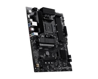MSI Płyta główna MSI PRO B550-S