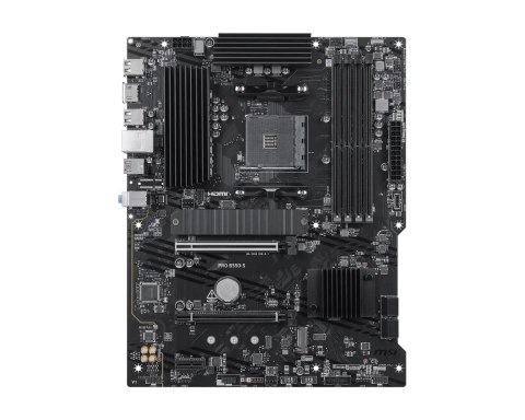 MSI Płyta główna MSI PRO B550-S