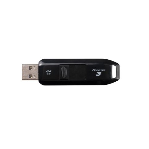 Patriot Memory PARTIOT FLASHDRIVE Xporter 3 64GB Type A USB3.2