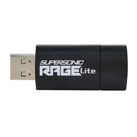 Patriot Memory PATRIOT RAGE LITE 120 MB/s 64GB USB 3.2 czarny