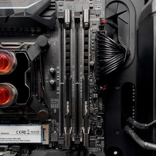 Patriot Memory PATRIOT Viper Steel DDR4 8GB 3600MHz CL18 XMP2