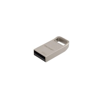 Patriot Memory Patriot FLASHDRIVE Tab200 64GB Type A USB 2.0, mini, aluminiowy, srebrny