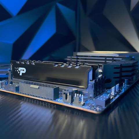Patriot Memory Patriot Premium Black DDR5 16GB 5600MHz Radiator