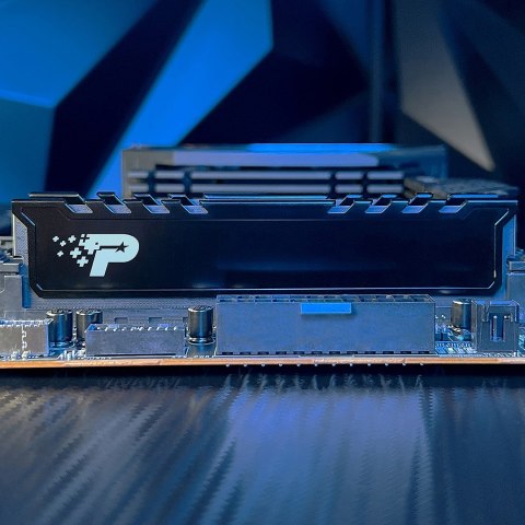 Patriot Memory Patriot Premium Black DDR5 16GB 5600MHz Radiator