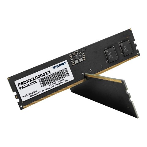 Patriot Memory Patriot Signature DDR5 16GB 5600MHz