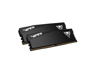 Patriot Memory Patriot Viper Elite 5 Ultra DDR5 2x16GB 6000MHz CL28 Black