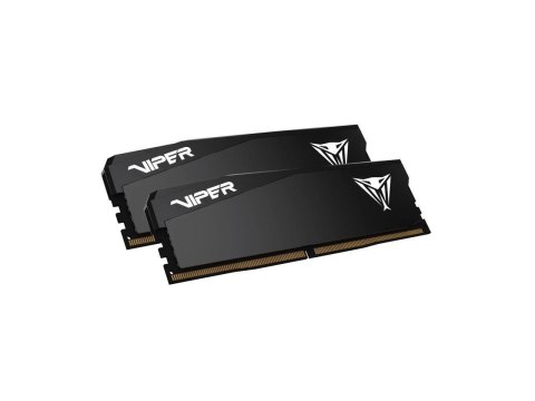 Patriot Memory Patriot Viper Elite 5 Ultra DDR5 2x16GB 6000MHz CL28 Black