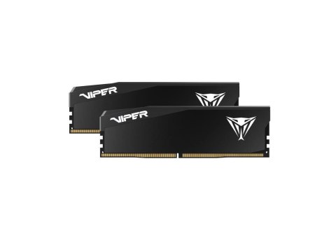 Patriot Memory Patriot Viper Elite 5 Ultra DDR5 2x16GB 6000MHz CL28 Black