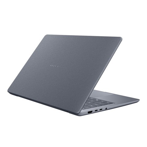 ASUS ASUS Zenbook 14 UX3480QA-U1031W Snapdragon X X1-26-100 14.0"WUXGA OLED 60Hz 300nits 16GB LPDDR5X SSD512 Qualcomm Adreno WiFi6E+B