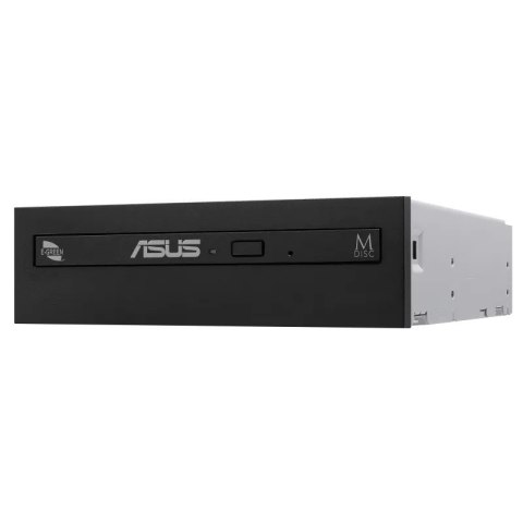 Asus Nagrywarka wewnętrzna DRW-08D6MT DVD DRW-08D6MT/BLK/B/AS